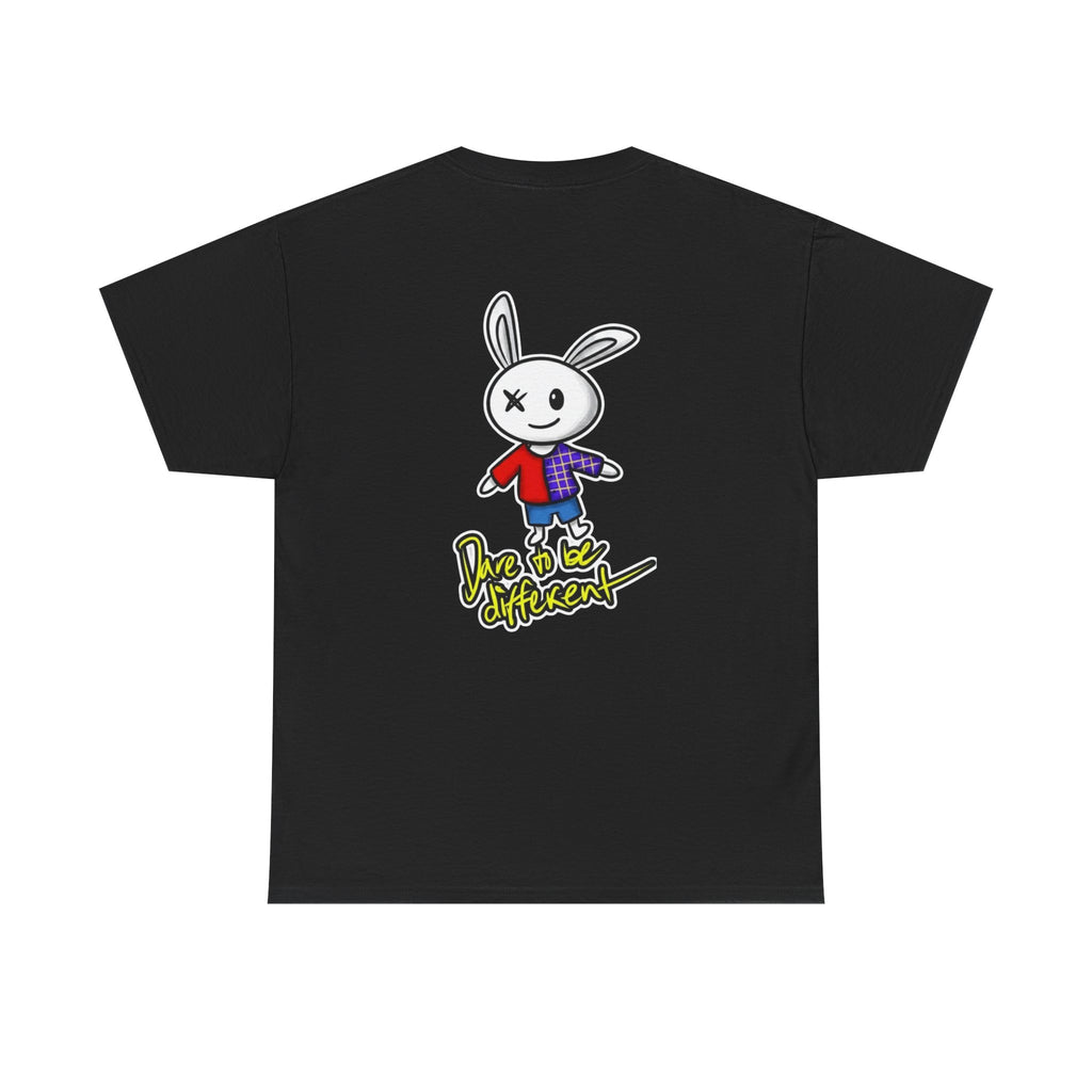 Dare to be Different Black