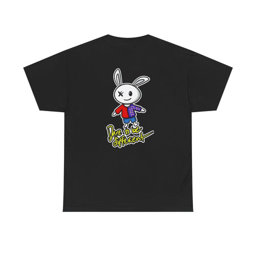 Dare to be Different Black